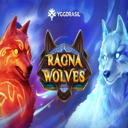 WINDEE888 YGG slot Ragnawolves