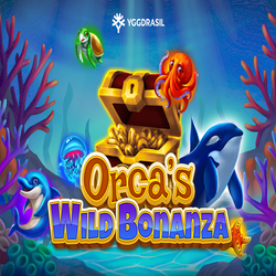 WINDEE888 YGG slot Orca's Wild Bonanza