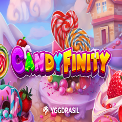 WINDEE888 YGG slot Candyfinity