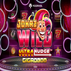 WINDEE888 YGG slot Jokrz Wild Ultranudge Gigablox