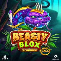 WINDEE888 YGG slot Beasty Blox