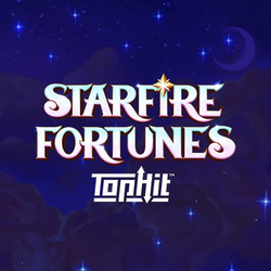 WINDEE888 YGG slot Starfire Fortunes Tophit