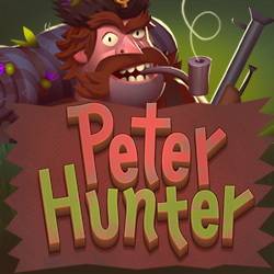 WINDEE888 YGG slot Peter Hunter