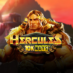 WINDEE888 YGG slot Hercules 10K Ways